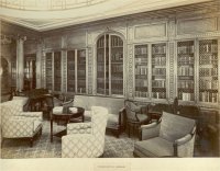 Le Mauretania